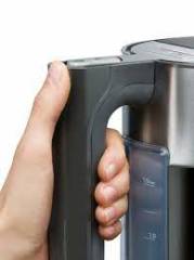 Siemens Kettle -TW86103P