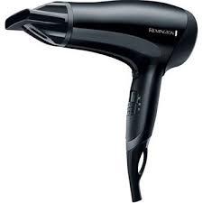 Remington D3010 E51 Power Dry İyonlu Saç Kurutma Makinesi 2000W