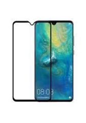 SAMSUNG NOTE 10 PLUS MONSTER SÜPER 5D PET EKRAN KORUYUCU JELATİN