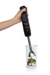 Arnica 21560 Panna Siyah-Rose El Blender Seti