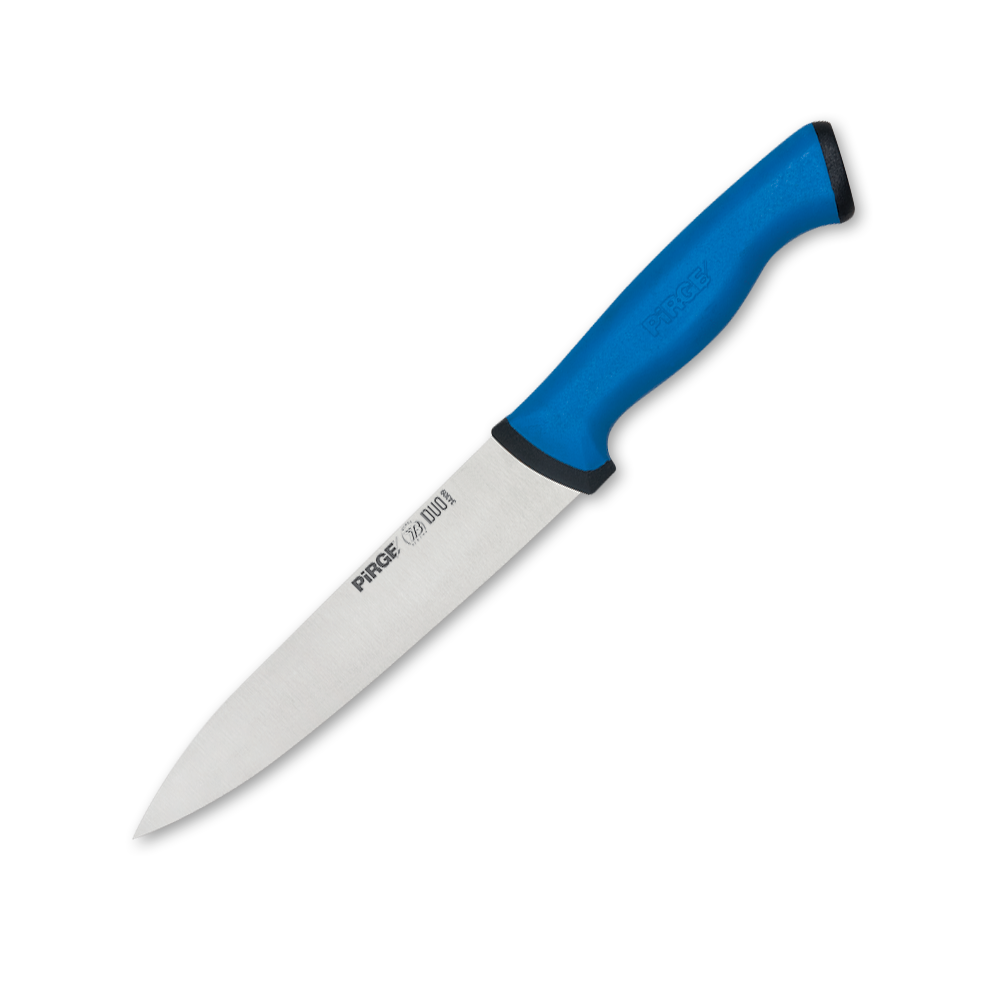 Pirge Duo Dilimleme Bıçağı 16 cm-34311