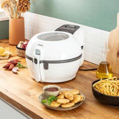 Tefal FZ720015 Actifry Extra 1 Kg Fritöz