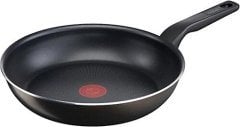 Tefal Titanyum 2X XL Intense Difüzyon Tabanlı Tava - 20 cm