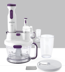 ALTUS ALSM-739 B RENDELİ EL BLENDER SETİ