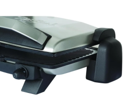 TEFAL Toast Expert Inox Elektrikli Izgara ve Tost Makinesi