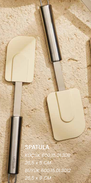 EMSAN MODERN SPATULA KÜÇÜK