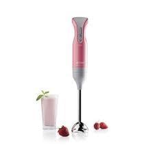 Arzum AR1108-MC Smarty Neo El Blender Seti - Mercan