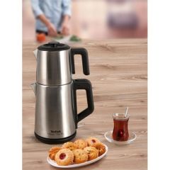 TEFAL MAGIC TEA XL INOX