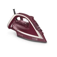 Tefal FV6820 Ultragliss Plus 2800W Bordo Buharlı Ütü