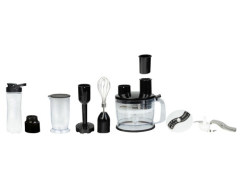 FANTOM ROBOSET BL 1000 BLENDER SETİ İNOX