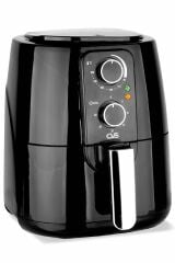 CVS DN 1006 Healfry Airfryer 5.5 lt Yağsız Fritöz