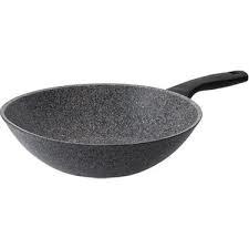 Emsan Titangranit 28 cm Wok Tava