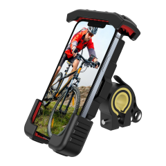 Joyroom Bisiklet ve Motorsiklet Telefon Tutucu