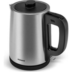 Homend Royaltea 1728H 1650 W Çay Makinesi