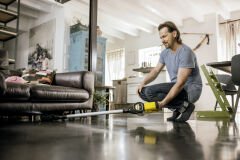 KARCHER-VC 6 OURFAMILY DİKEY ELEKTRİKLİ SÜPÜRGE LİMİTED EDİTİON