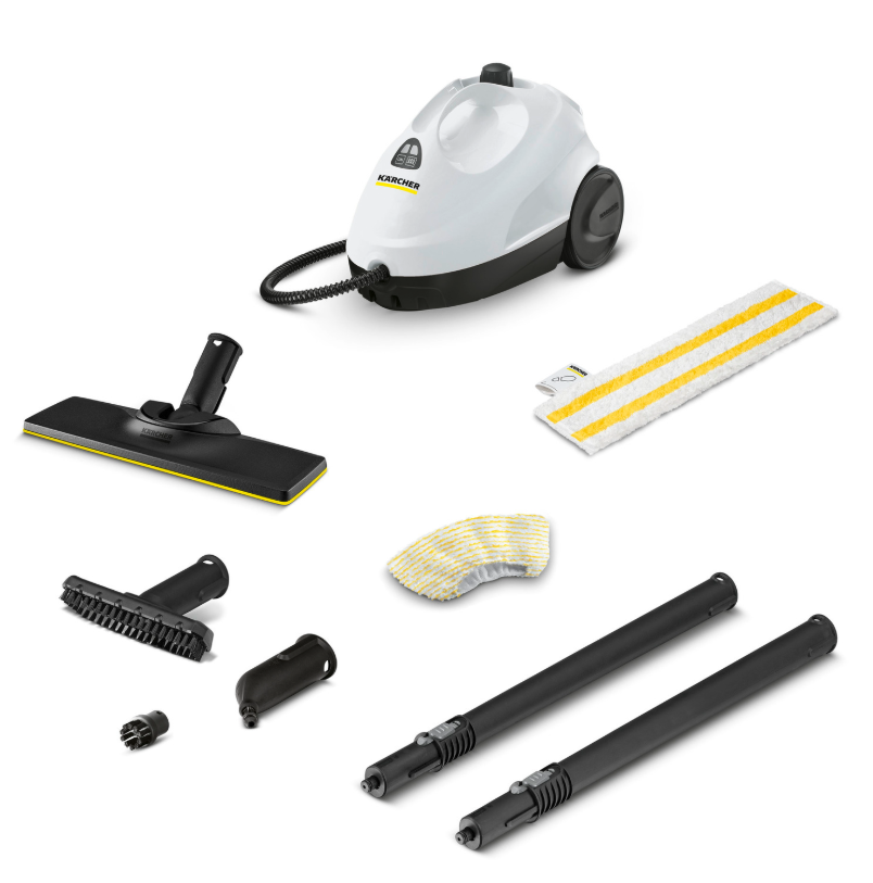 KARCHER SC 2 EasyFix Buharlı temizleyici