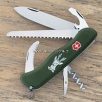 VİCTORİNOX 8873.4 ( HUNTER OD ) ÇAKI