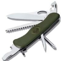 VİCTORİNOX GERMAN ARMY TOOL YEŞİL ÇAKI