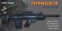 RANGER BULLPUP 36 CAL.Y.OTOMATİK AV TÜFEĞİ