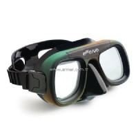 EFFESUB EF5003-M SILIKON MASKE