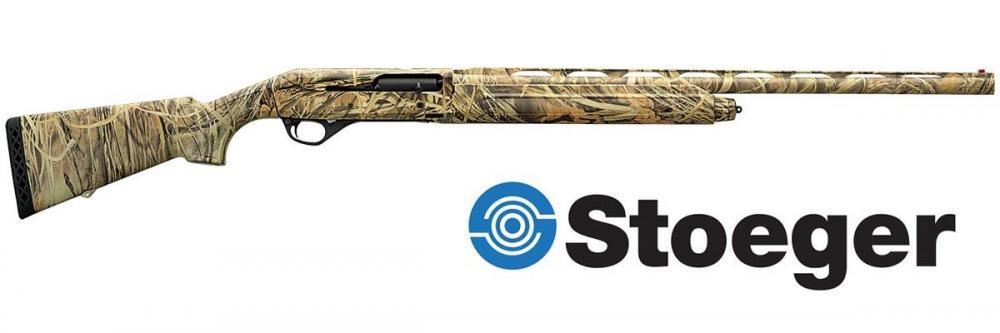 VURSAN STOEGER M3500 MAX-5 Y.OTOMATİK AV TÜFEĞİ