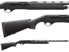 VURSAN STOEGER M3500 SENTETİK Y.OTOMATİK AV TÜFEĞİ