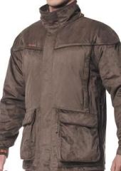 HİLLMAN 2001 HUNTER COAT MONT