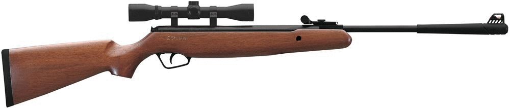 VURSAN STOEGER X10 WOOD HAVALI TÜFEK ( 4,5 MM )