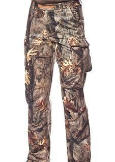 HİLLMAN 2004 HUNTER KAMUFLAJ AVCI PANTOLON