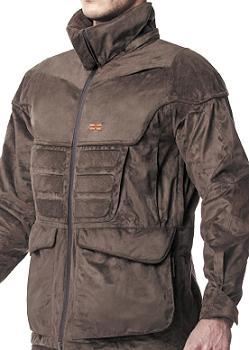 HİLLMAN 2005 MUSCLE COAT KABAN