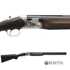 BERETTA SV10 PERENNİA 3 KİCK OFF SUPERPOZE AV TÜFEĞİ