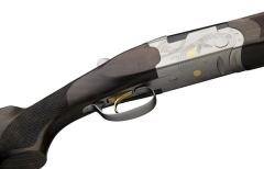 BERETTA ULTRALIGHT CLASSİC 12 CAL. 71 CM SUPERPOZE AV TÜFEĞİ