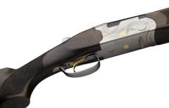 BERETTA ULTRALIGHT CLASSİC 12 CAL.61 CM SUPERPOZE AV TÜFEĞİ