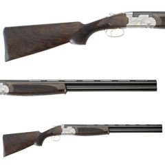 BERETTA ULTRALIGHT CLASSİC 12 CAL.66 CM SUPERPOZE AV TÜFEĞİ