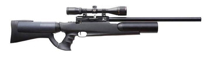 EVANİX MONSTER CAL 5,5 CAL PCP HAVALI TÜFEK