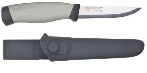 MORAKNIV 10315 KARBON ÇELİK AV BIÇAĞI