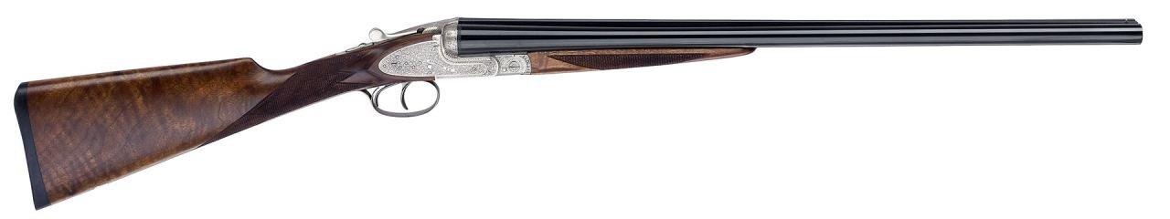 BERNARDELLİ ROMA 5 12 CAL ÇİFTE AV TÜFEĞİ