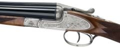 BERNARDELLİ ROMA 5 12 CAL ÇİFTE AV TÜFEĞİ