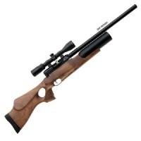 EVANİX WINDY CITY PCP 5.5 MM SİDE LEVER HAVALI TÜFEK