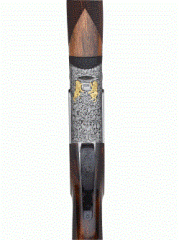 RİZZİNİ ARTEMİS LİGHT 20 CAL.SUPERPOZE FİX ŞOKLU AV TÜFEĞİ