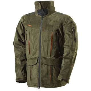 HİLLMAN 6010188 TECH FOREST GREEN YEŞİL KABAN