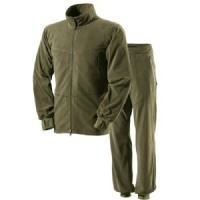 HİLLMAN 6100188 EVO UNDERFLEECE POLAR CEKET  PANTALON SET