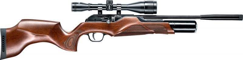 WALTHER ROTEX RM8 4.5 CAL PCP HAVALI TÜFEK