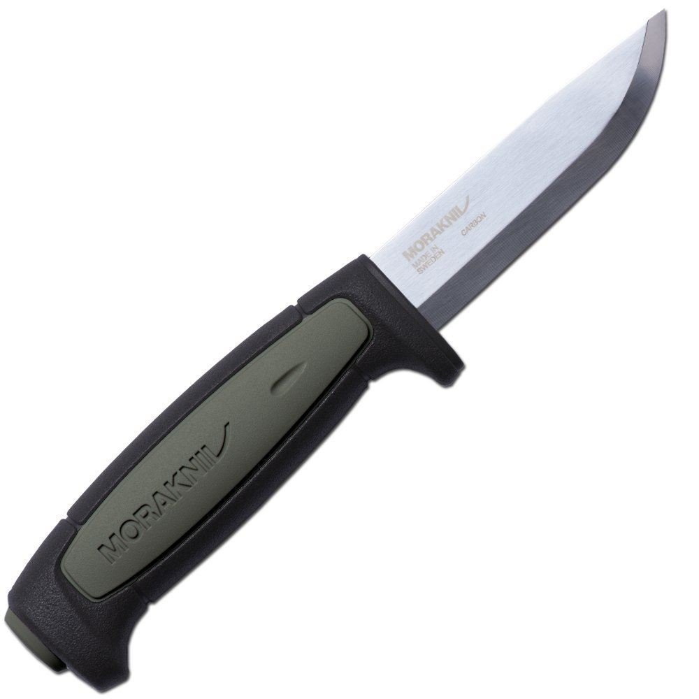 MORAKNIV ROBUST MG KARBON AV BIÇAĞI