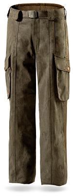 HİLLMAN 9020299 EXCLUSİVE SUMMER YAZLIK  AVCI PANTOLONU