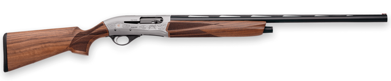 FABARM L4S GREY 12 CAL Y.OTOMATİK AV TÜFEĞİ