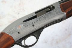 FABARM L4S GREY 12 CAL Y.OTOMATİK AV TÜFEĞİ