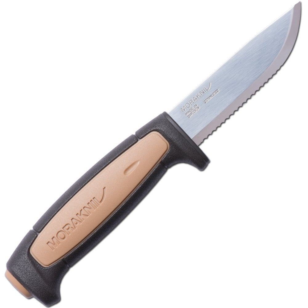MORAKNIV ROPE HALAT KESME BIÇAK