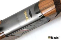 RİZZİNİ VERTEX 12 CAL TRAP ATIŞ TÜFEĞİ
