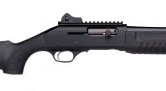 FABARM SAT8 TACTICAL Y.OTOMATİK AV TÜFEĞİ